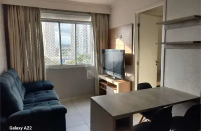 Apartamento com 1 quartos à venda em vila leopoldina - sp