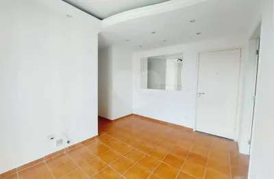 Apartamento com 2 quartos à venda em vila leopoldina - sp