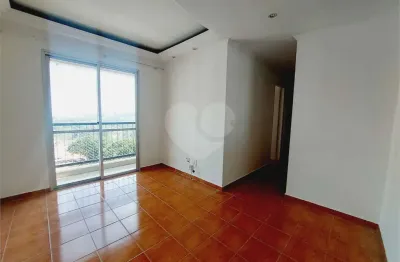 Apartamento com 2 quartos à venda na Rua Guaipá, 778, Vila Leopoldina, São Paulo