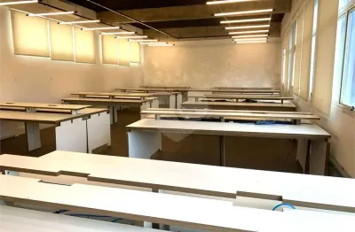 Sala comercial para alugar na Avenida Mofarrej, Vila Leopoldina, São Paulo