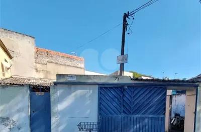 Terreno à venda na Rua Inácio de Almeida Arruda, 71, Interlagos, São Paulo