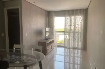 Apartamento com 1 quartos à venda em alto da lapa - sp