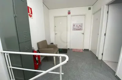 Sala comercial para alugar na Rua Carlos Weber, Vila Leopoldina, São Paulo