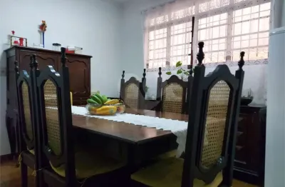 Casa com 4 quartos à venda na Rua Evandro Danton Ferreira Gandra, Pirituba, São Paulo