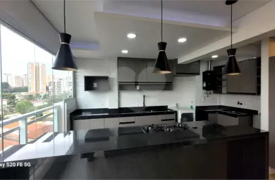 Apartamento com 2 quartos à venda em vila ipojuca - sp