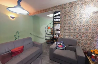 Sobrado com 4 quartos à venda em vila leopoldina - sp
