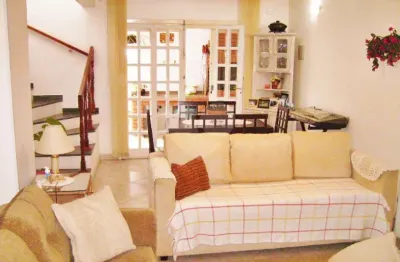 Casa com 3 quartos à venda na Clorinda Rinaldi Mazzo, 127, Centro, Osasco