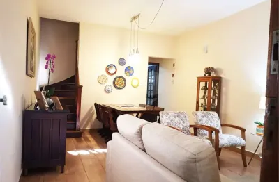 Casa com 2 quartos à venda na Rua Mário Whateley, Alto da Lapa, São Paulo