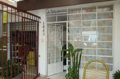Casa térrea com 2 quartos à venda em vila leopoldina - sp