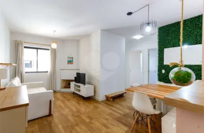 Apartamento com 3 quartos à venda em vila hamburguesa - sp