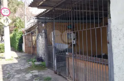 Casa com 5 quartos à venda na Major Alfredo Romão, Conjunto Residencial Vista Verde, São Paulo