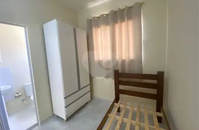 Apartamento com 1 quarto para alugar na Avenida do Rio Pequeno, 399, Butantã, São Paulo