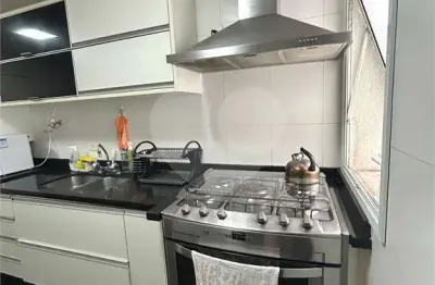 Apartamento com 3 quartos à venda ou para locação em vila leopoldina - sp
