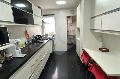 Apartamento com 3 quartos à venda ou para locação em vila leopoldina - sp