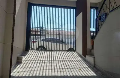Salão comercial para locação em vila leopoldina - sp