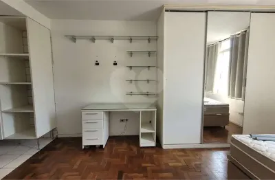 Apartamento com 1 quartos à venda em vila buarque - sp