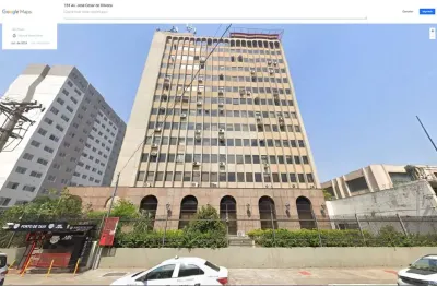 Sala comercial à venda na Avenida José César de Oliveira, Vila Leopoldina, São Paulo