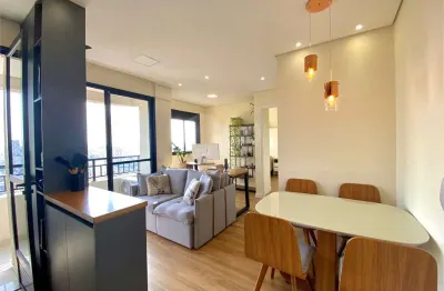 Apartamento com 2 quartos à venda na Hildebrando De Lima, Centro, Osasco