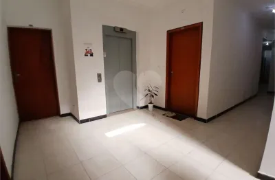 Kitnet com 1 quartos para locação em vila romana - sp