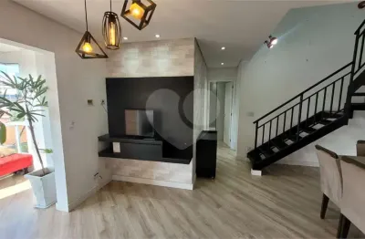 Apartamento com 2 quartos à venda em jardim sarah - sp