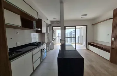 Apartamento com 2 quartos à venda em City América, São Paulo 