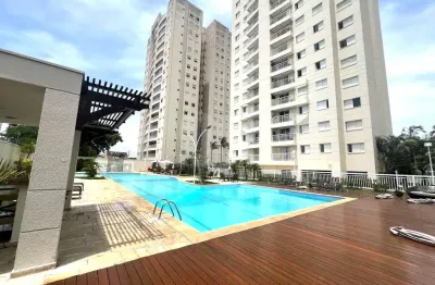 Apartamento com 3 quartos à venda na Avenida Doutor Martin Luther King, 2457, Vila São Francisco, Osasco