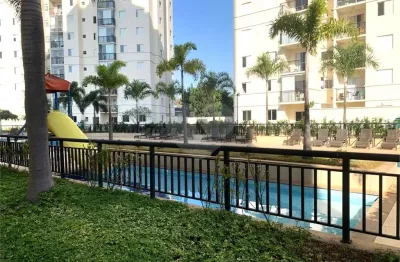 Apartamento com 2 quartos à venda na Avenida Ernesto Igel, Vila Leopoldina, São Paulo