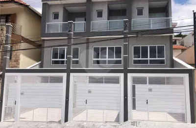 Casa com 3 quartos à venda na Francisco Ursaia, Jardim Regina, São Paulo