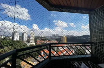 Apartamento com 2 quartos à venda na Rua Engenheiro Pedro Garcin, Butantã, São Paulo