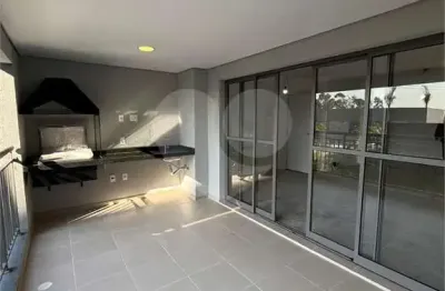 Apartamento com 4 quartos à venda em city américa - sp