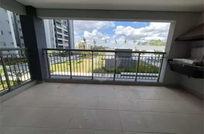 Apartamento com 4 quartos à venda na Rua Ocrísia, 100, City América, São Paulo