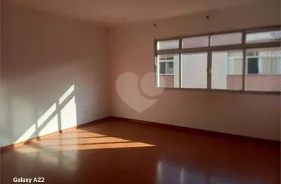 Apartamento com 2 quartos à venda em parque residencial da lapa - sp