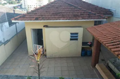 Casa com 3 quartos à venda na Paulo Barreto, Pirituba, São Paulo