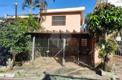 Casa com 3 quartos à venda na Rua Francisco Colon, Parque São Domingos, São Paulo