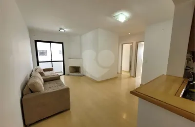 Apartamento com 3 quartos à venda na Vila Leopoldina, São Paulo 