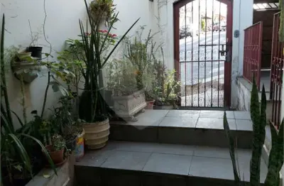 Casa com 2 quartos à venda na César Pena Ramos, Limão, São Paulo