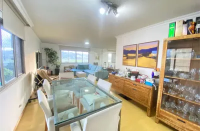 Apartamento com 4 quartos para locação em jardim europa - sp