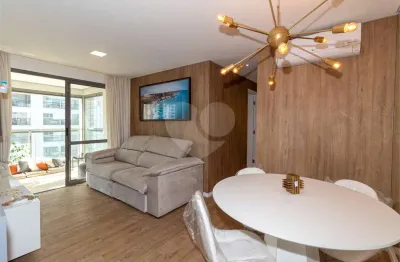 Apartamento com 2 quartos à venda em vila leopoldina - sp