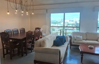 Apartamento com 1 quartos para locação em vila leopoldina - sp