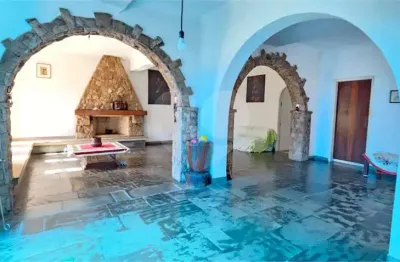 Casa com 4 quartos à venda em jardim maristela - sp