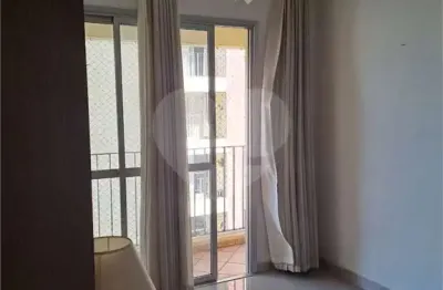 Apartamento com 2 quartos à venda em vila jaguara - sp