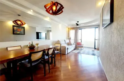 Apartamento com 3 quartos à venda em vila leopoldina - sp