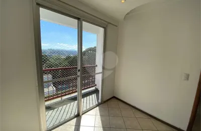 Apartamento com 2 quartos para locação em vila leopoldina - sp
