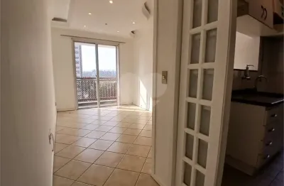 Apartamento com 2 quartos para locação em vila leopoldina - sp