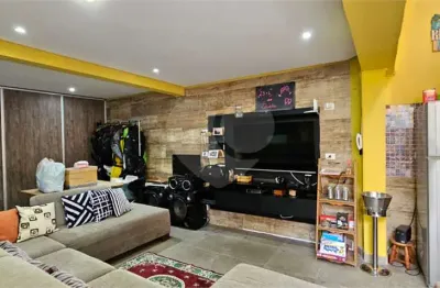 Casa com 5 quartos para locação em alto da lapa - sp