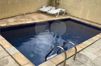 Casa com 4 quartos à venda em jardim das vertentes - sp