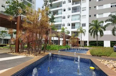 Apartamento com 2 quartos à venda em vila anastácio - sp