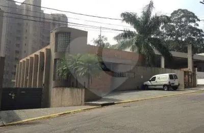 Prédio à venda na Rua Almansa, Vila Andrade, São Paulo