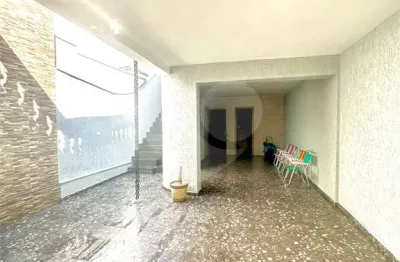 Sobrado com 5 quartos à venda em jardim pinheiros - sp
