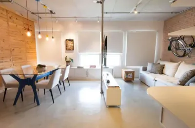 Apartamento com 1 quartos à venda em vila leopoldina - sp